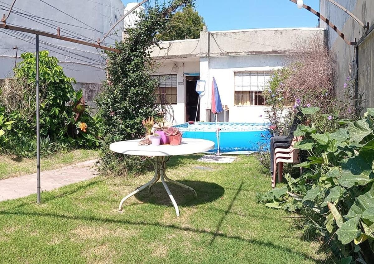 HOUSE IN DOWNTOWN MORENO