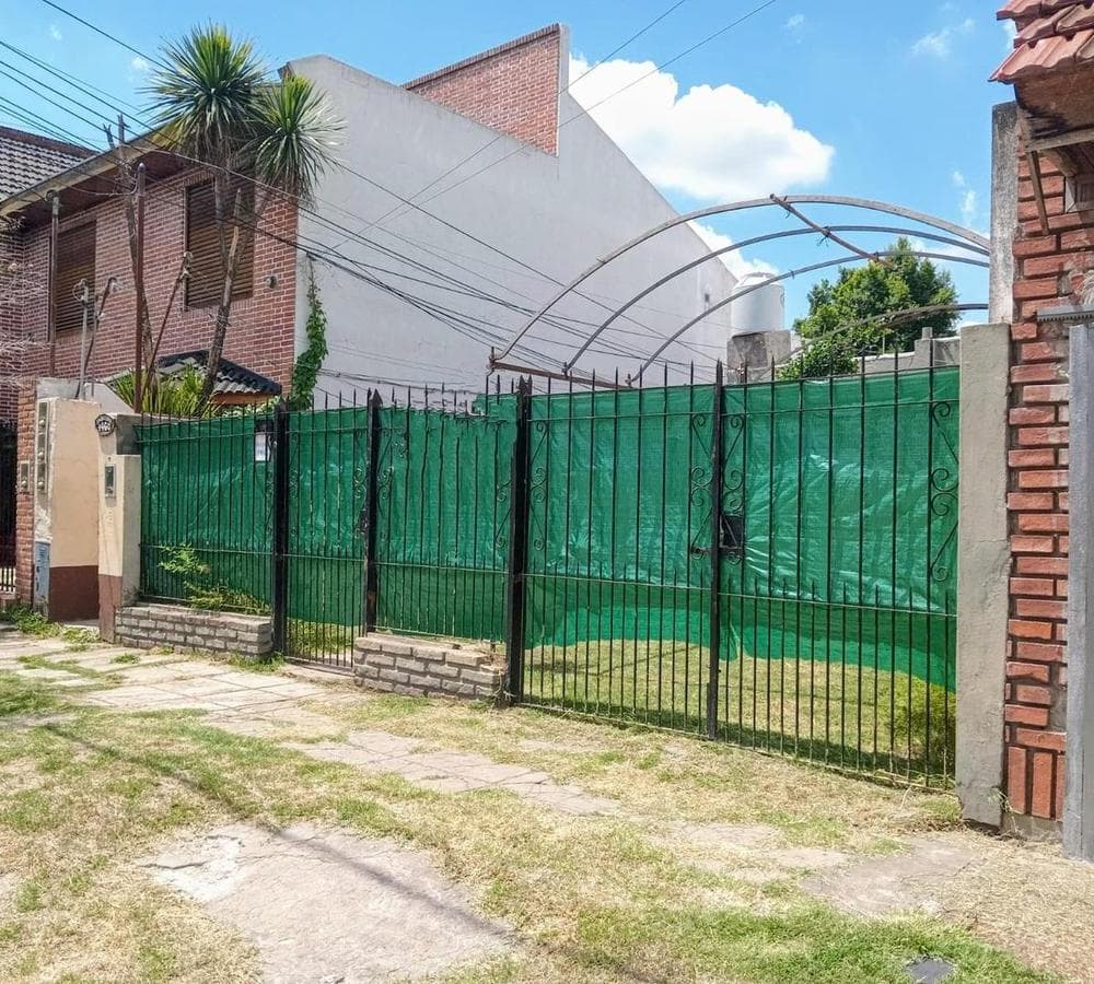 HOUSE IN DOWNTOWN MORENO