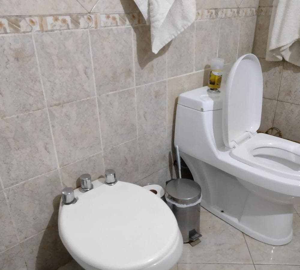 FOR SALE: Country-style house with pool + 3-room apartment