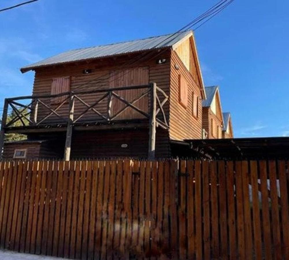 COTTAGE COMPLEX FOR SALE IN LA REJA