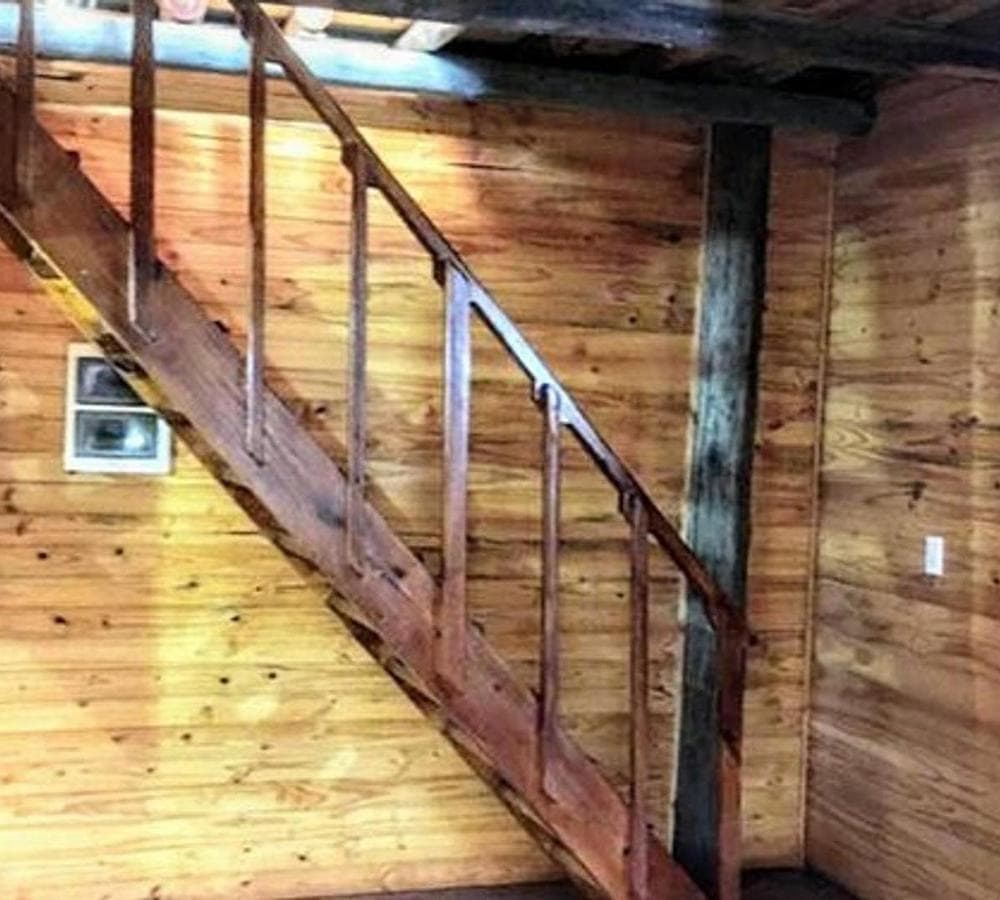 COTTAGE COMPLEX FOR SALE IN LA REJA