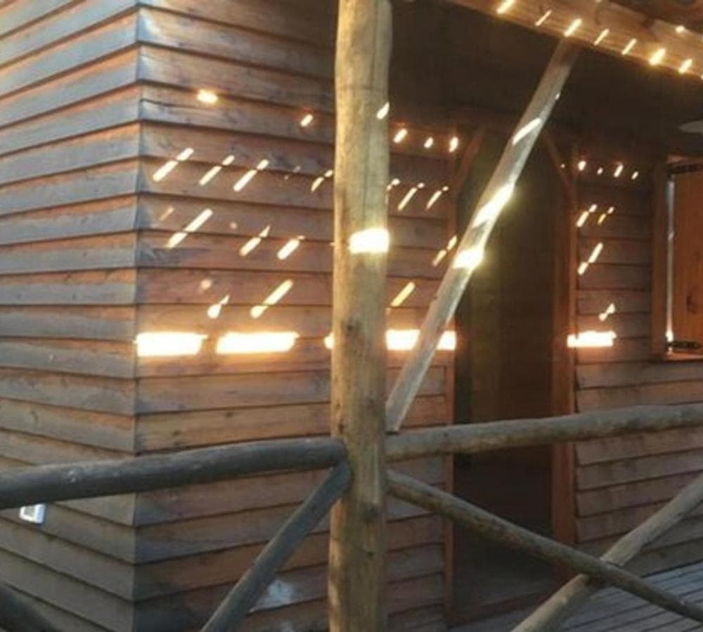 COTTAGE COMPLEX FOR SALE IN LA REJA