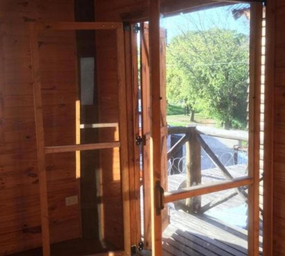 COTTAGE COMPLEX FOR SALE IN LA REJA