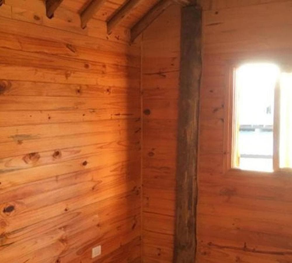 COTTAGE COMPLEX FOR SALE IN LA REJA
