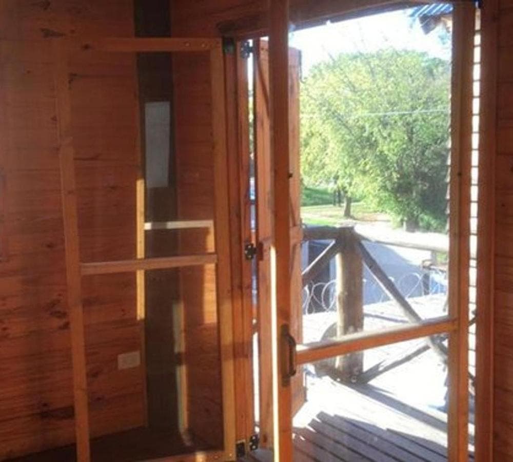 COTTAGE COMPLEX FOR SALE IN LA REJA