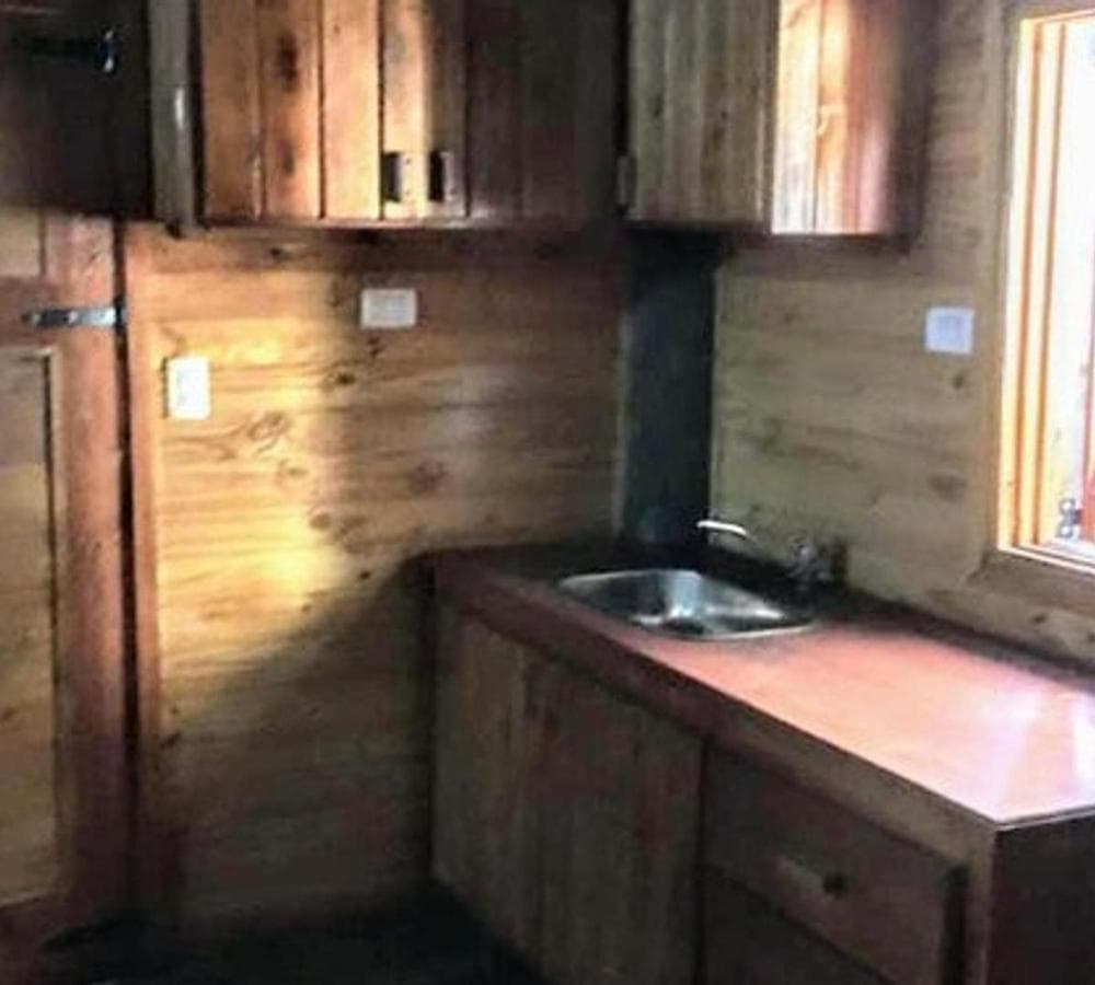 COTTAGE COMPLEX FOR SALE IN LA REJA