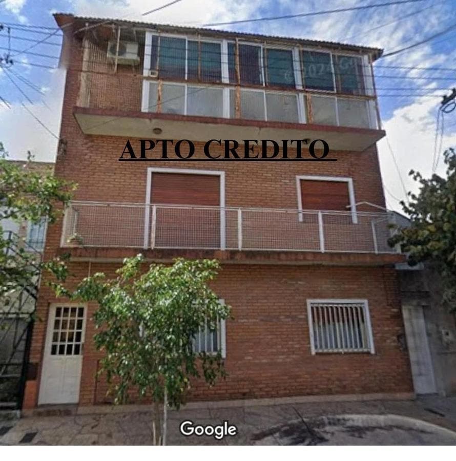 APARTMENT IN CIUDADELA, 2 ROOMS