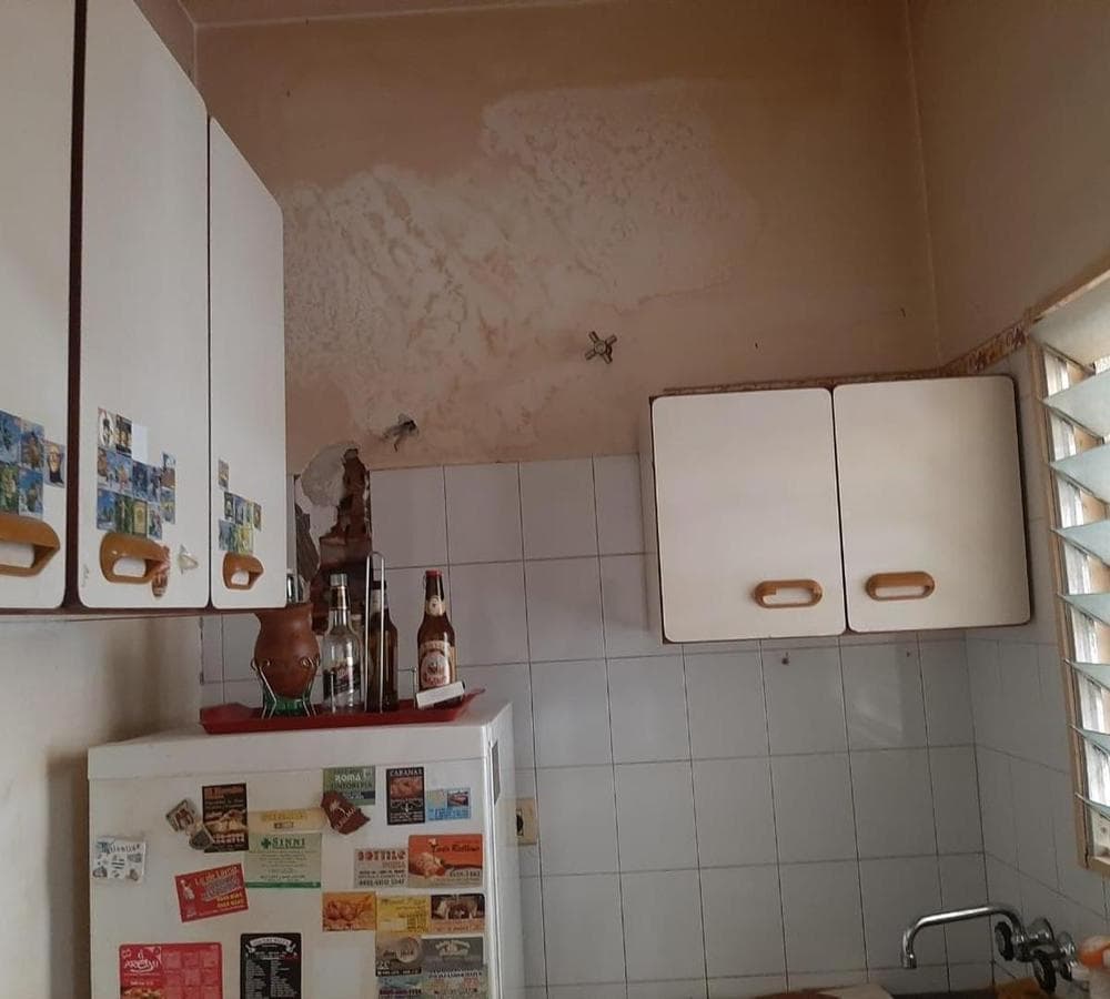 APARTMENT IN CIUDADELA, 2 ROOMS