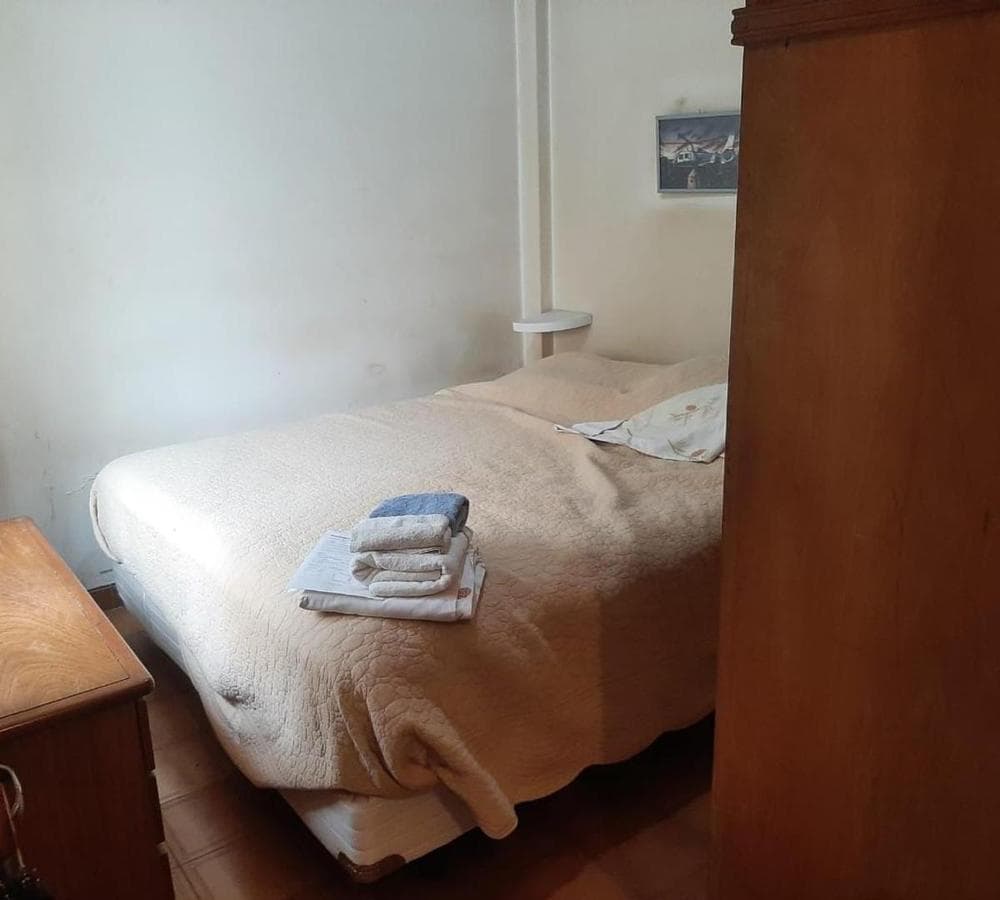 APARTMENT IN CIUDADELA, 2 ROOMS