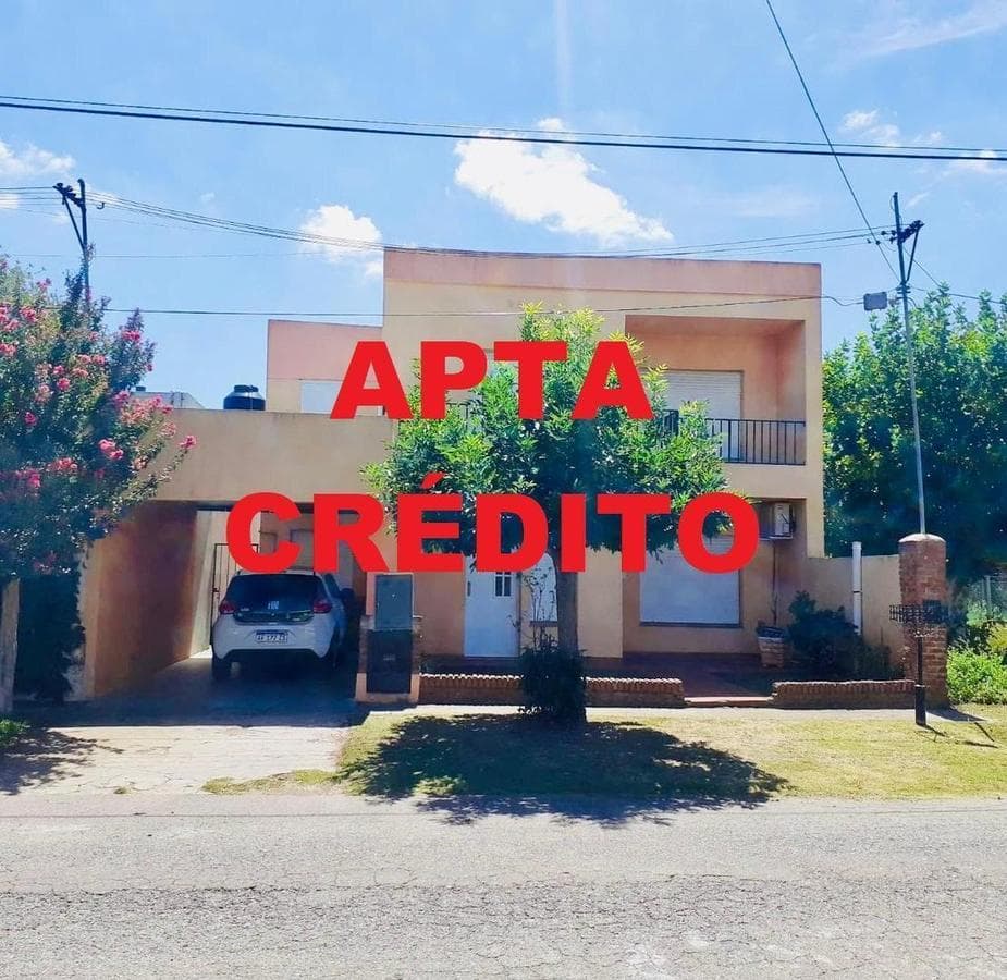 3 HOMES IN JÁUREGUI—ELIGIBLE FOR MORTGAGE—NEAR ROUTE N5