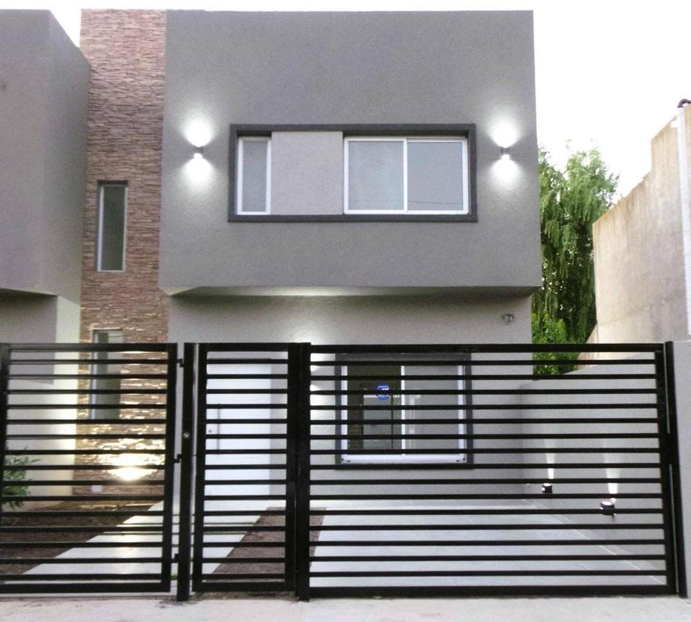 DUPLEX FOR SALE IN LAS HERAS