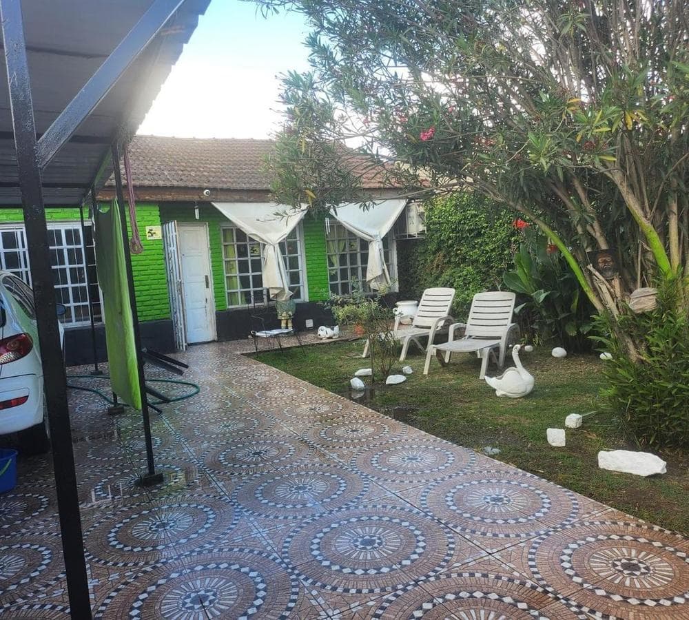 Two Houses for Sale in Libertad
