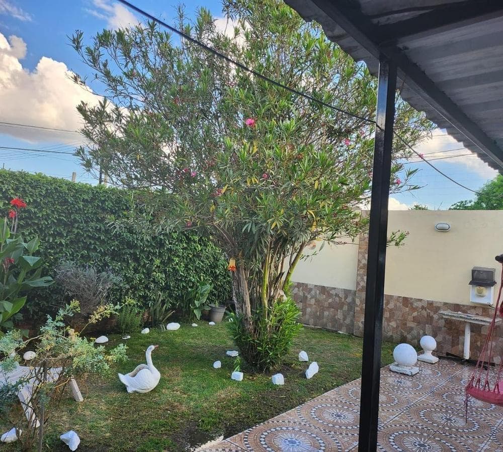Two Houses for Sale in Libertad