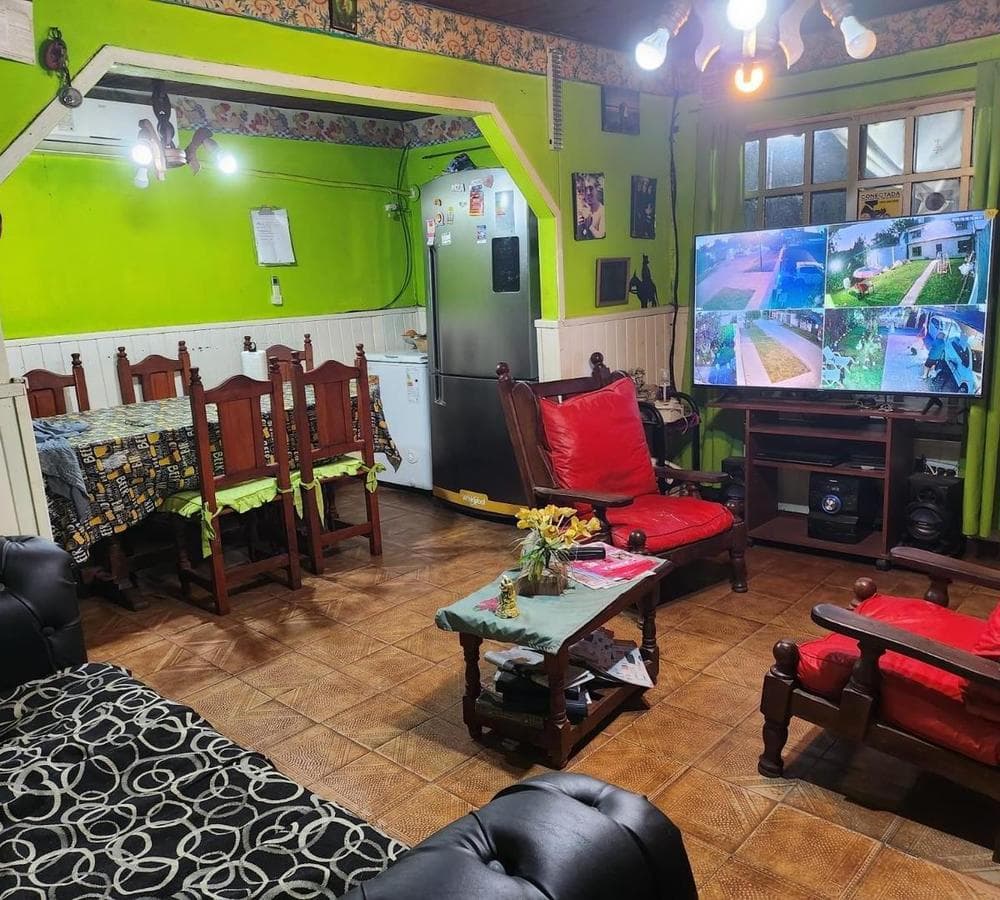 Two Houses for Sale in Libertad
