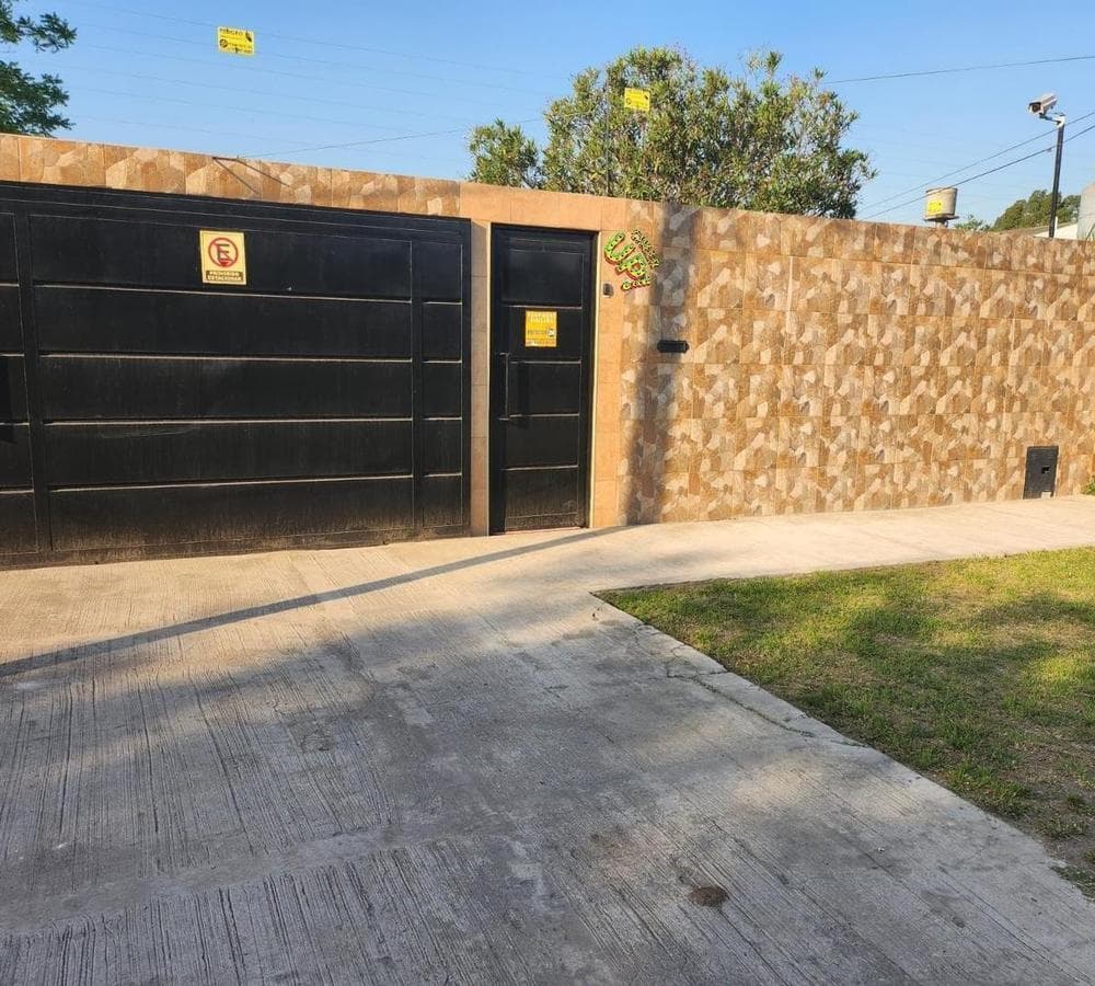 Two Houses for Sale in Libertad
