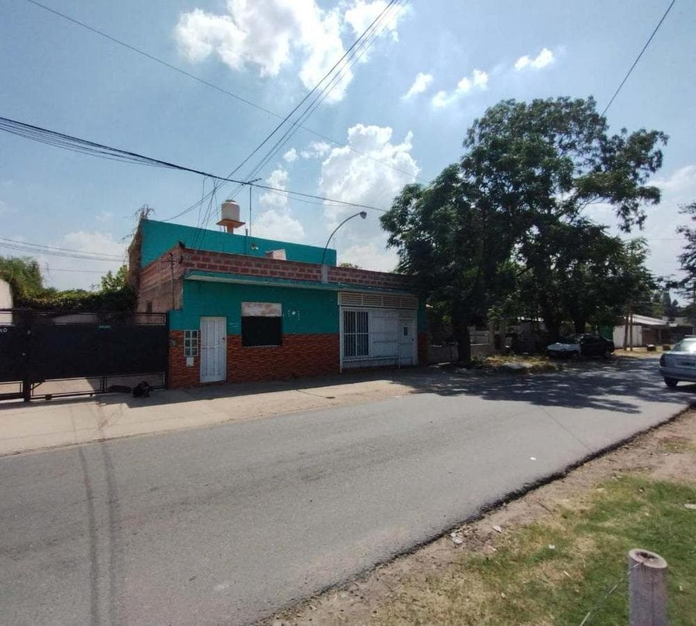5-APARTMENT COMPLEX IN MORENO
