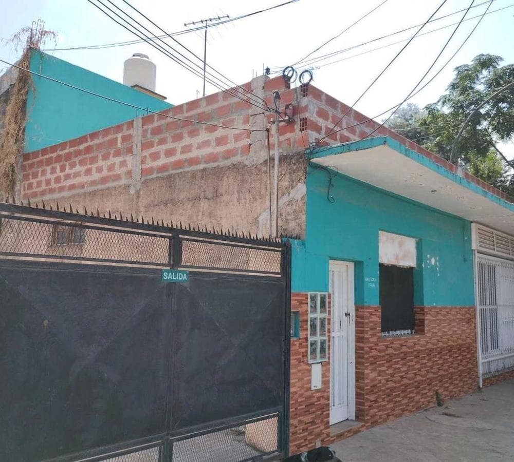 5-APARTMENT COMPLEX IN MORENO