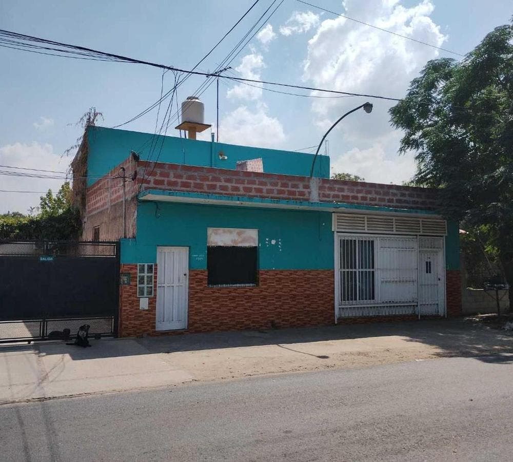 5-APARTMENT COMPLEX IN MORENO