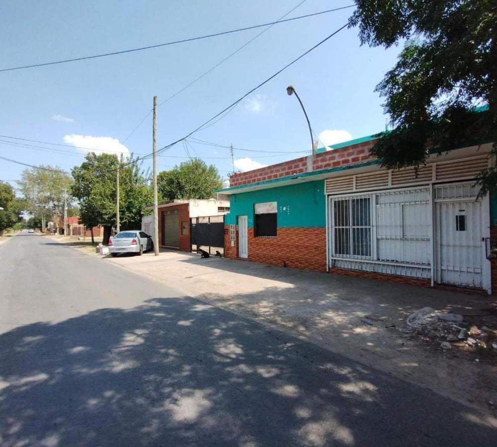 5-APARTMENT COMPLEX IN MORENO