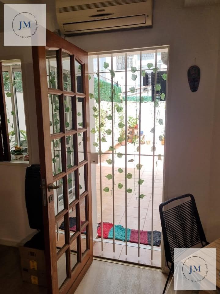 3-room apartment with balcony, Caballito