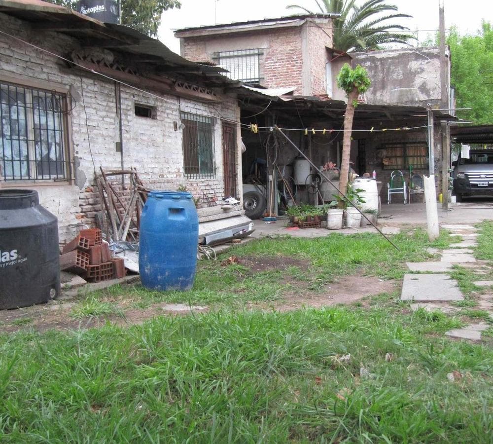 DUPLEX HOME IN MORENO