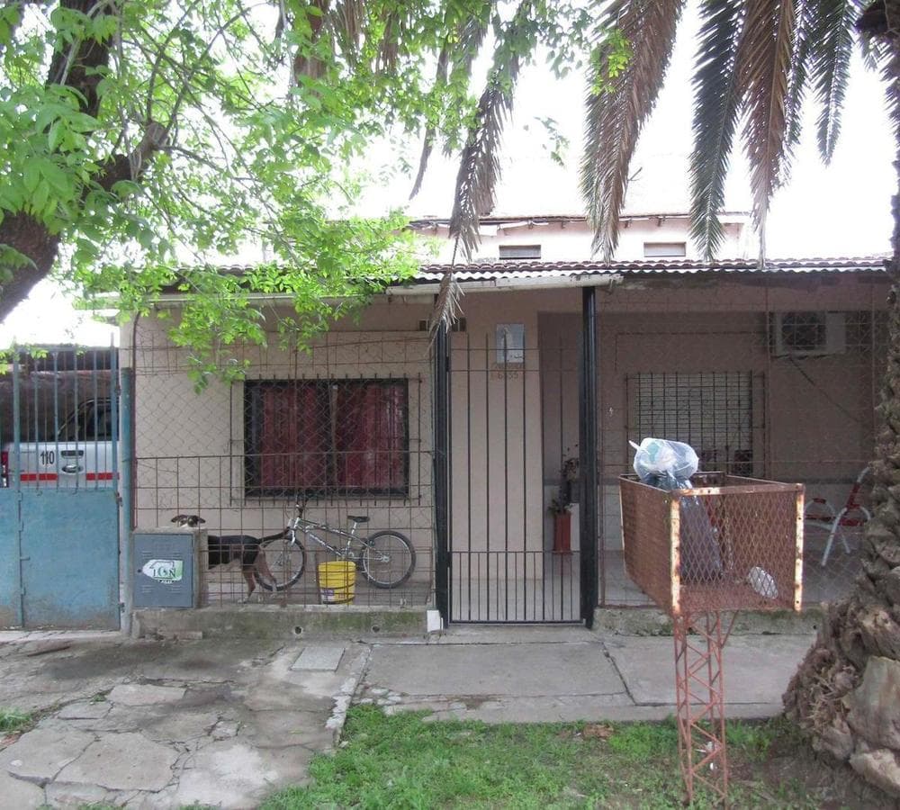 DUPLEX HOME IN MORENO