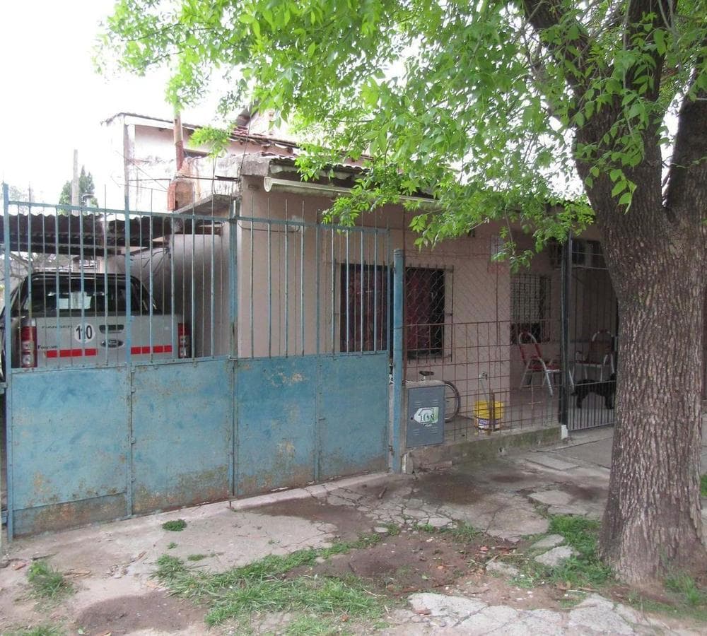 DUPLEX HOME IN MORENO