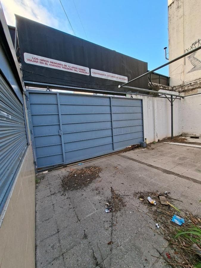 FOR SALE: LARGE PARCEL OF LAND IN DOWNTOWN MORÓN