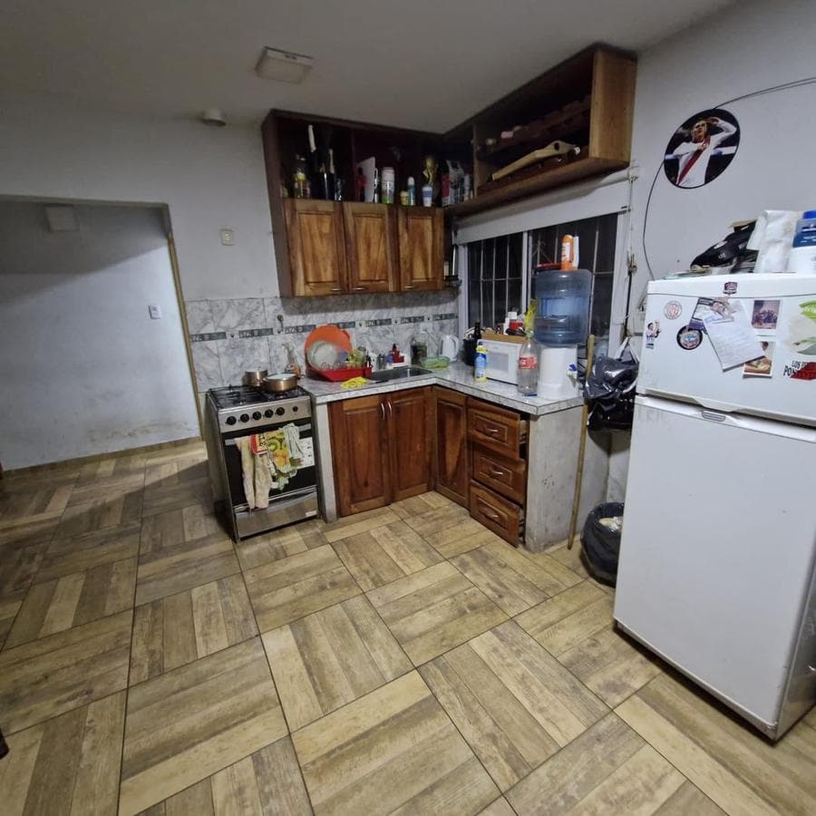 DUPLEX HOUSE IN GENERAL RODRIGUEZ