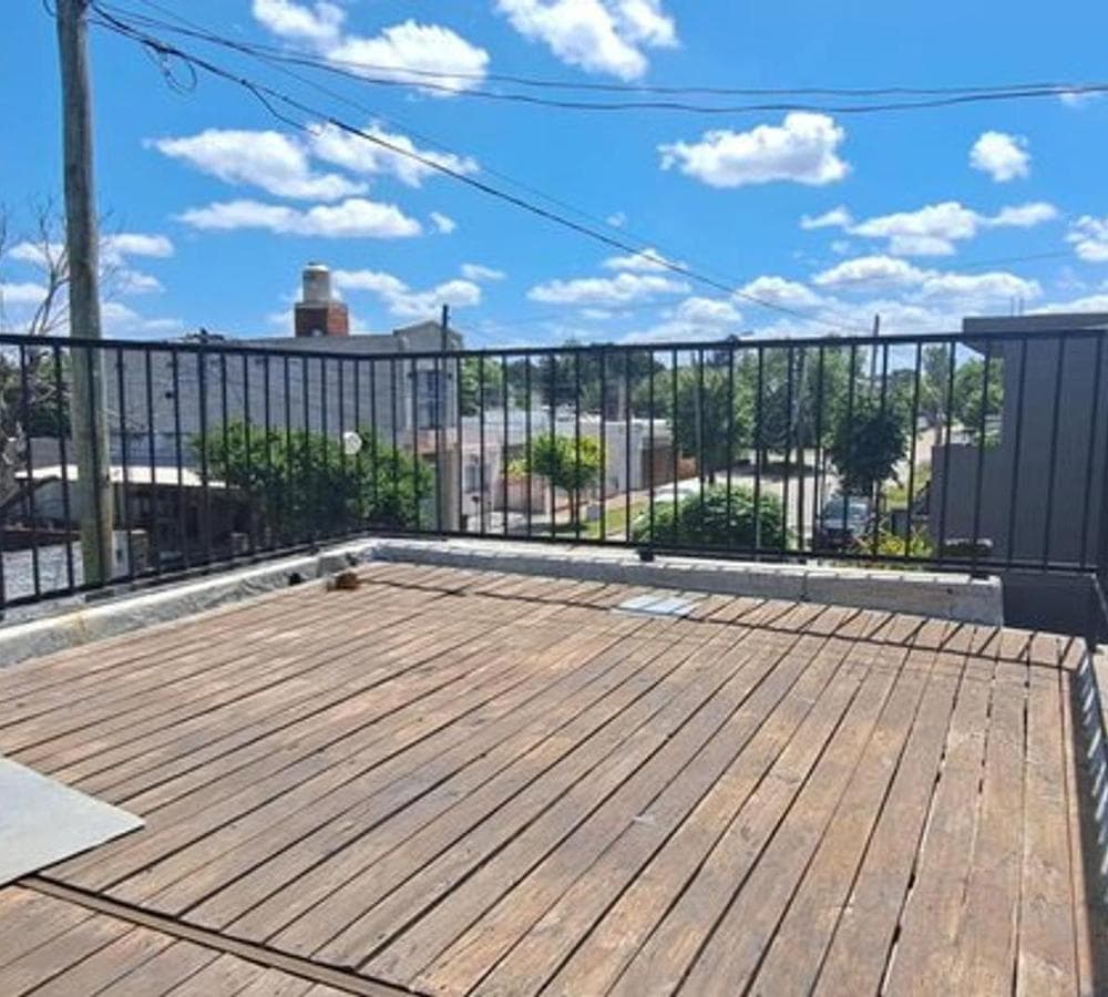 PH IN PASO DEL REY, 3-ROOM APARTMENT