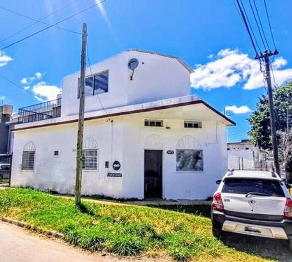 PH IN PASO DEL REY, 3-ROOM APARTMENT