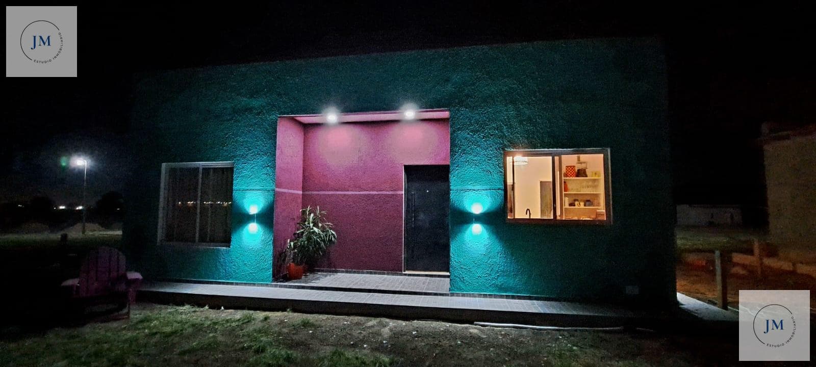 Merlo House