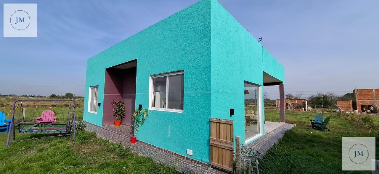 Merlo House
