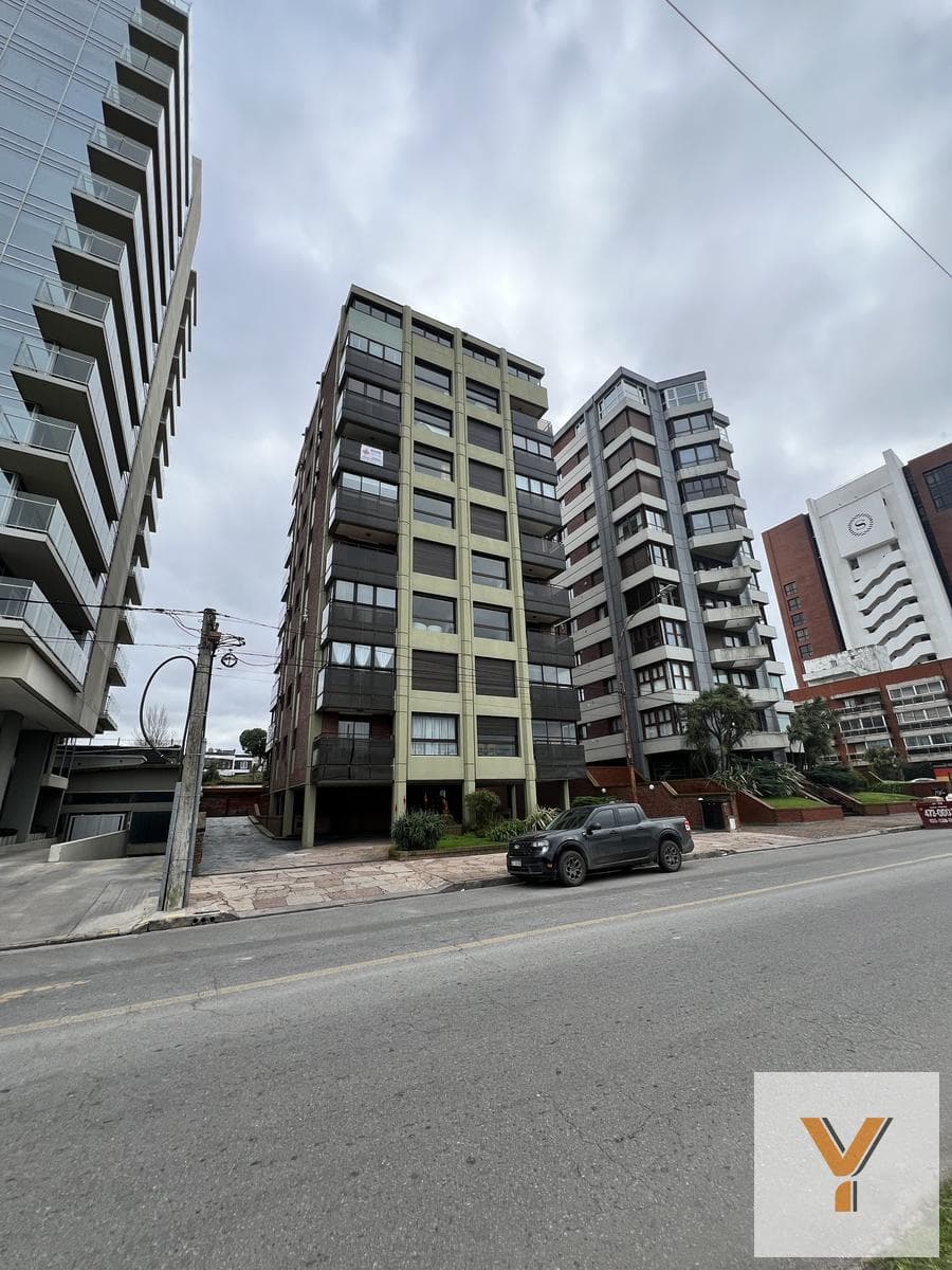 Apartment for Sale - 1 Bedroom, 1 Bathroom - 52 m² - Mar del Plata