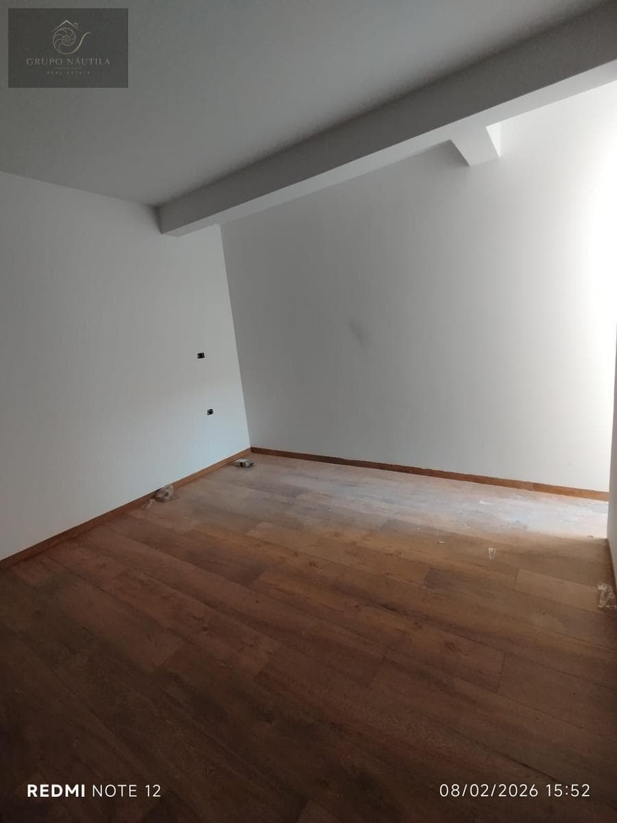Apartment for Sale in Ajusco