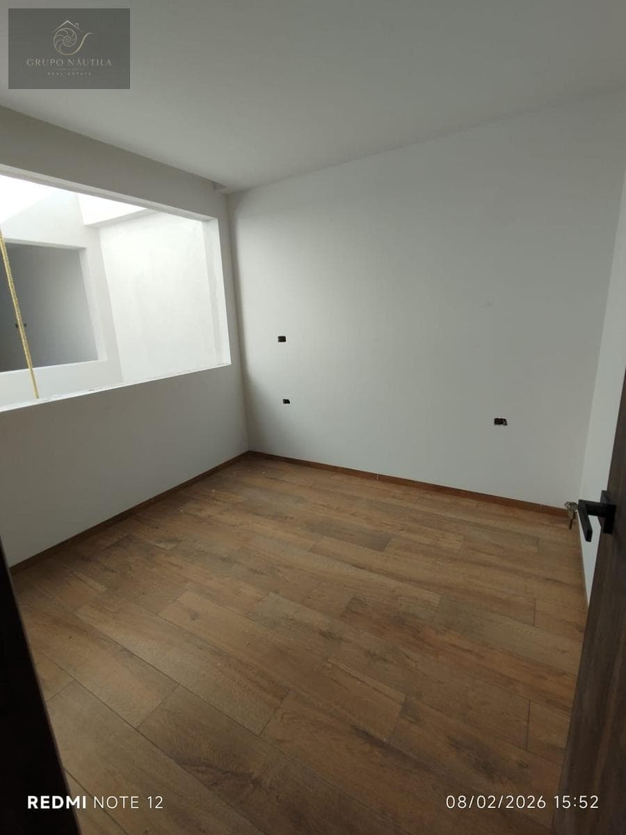 Apartment for Sale in Ajusco