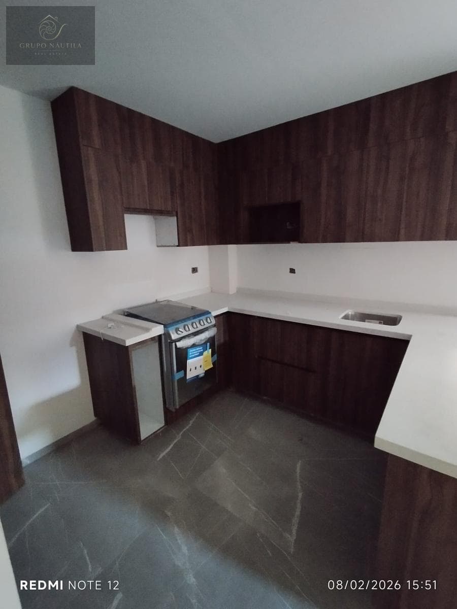Apartment for Sale in Ajusco
