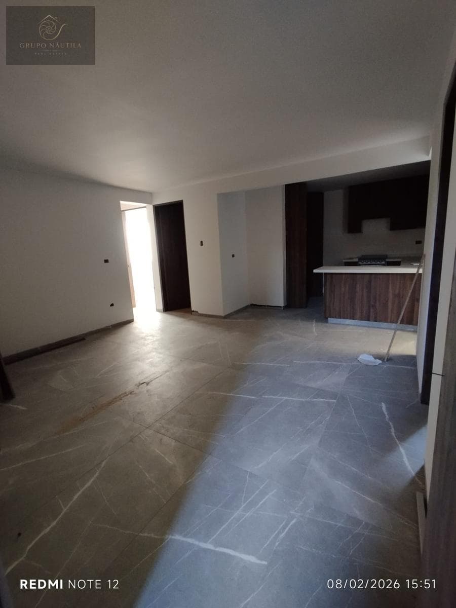 Apartment for Sale in Ajusco
