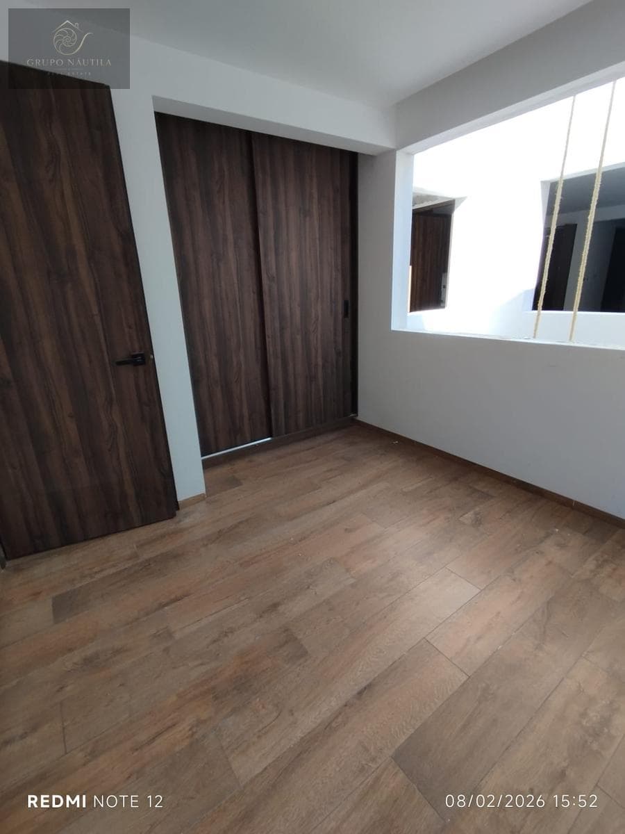 Apartment for Sale in Ajusco