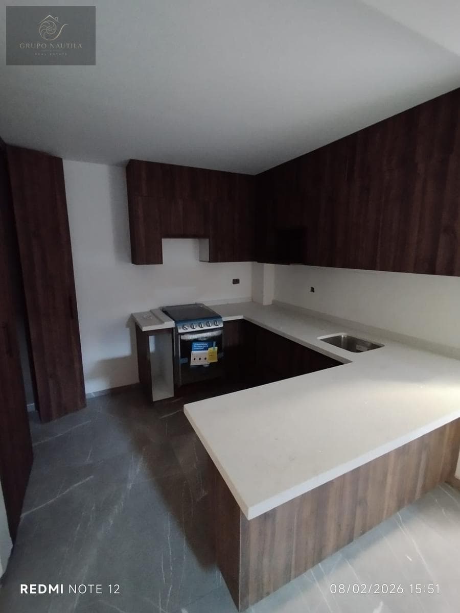 Apartment for Sale in Ajusco