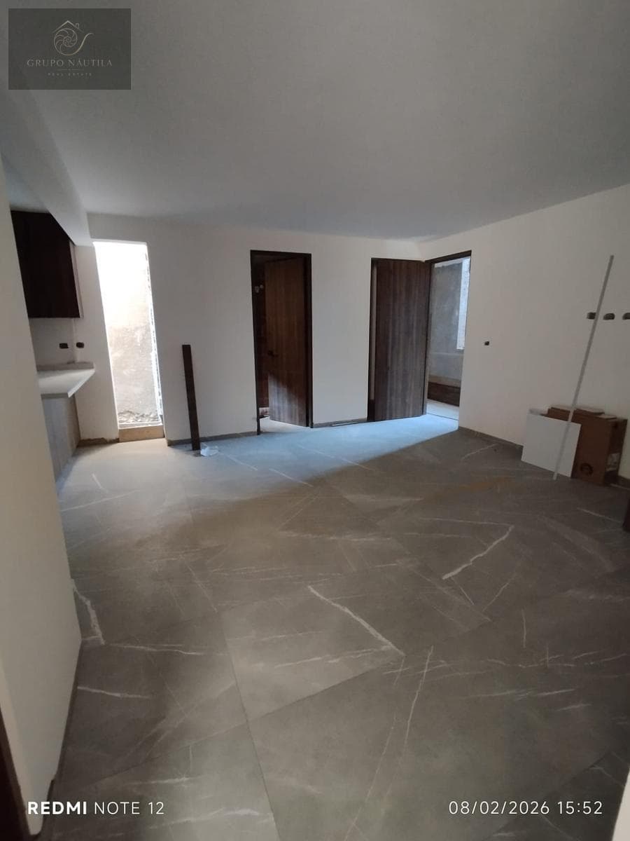 Apartment for Sale in Ajusco