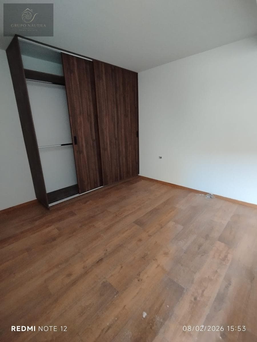 Apartment for Sale in Ajusco