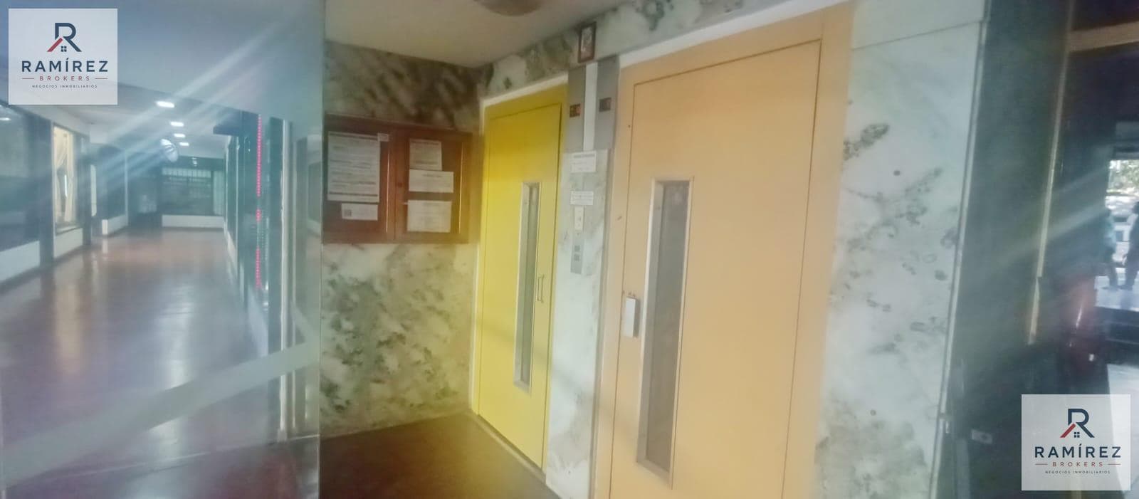 Apartment in San Miguel