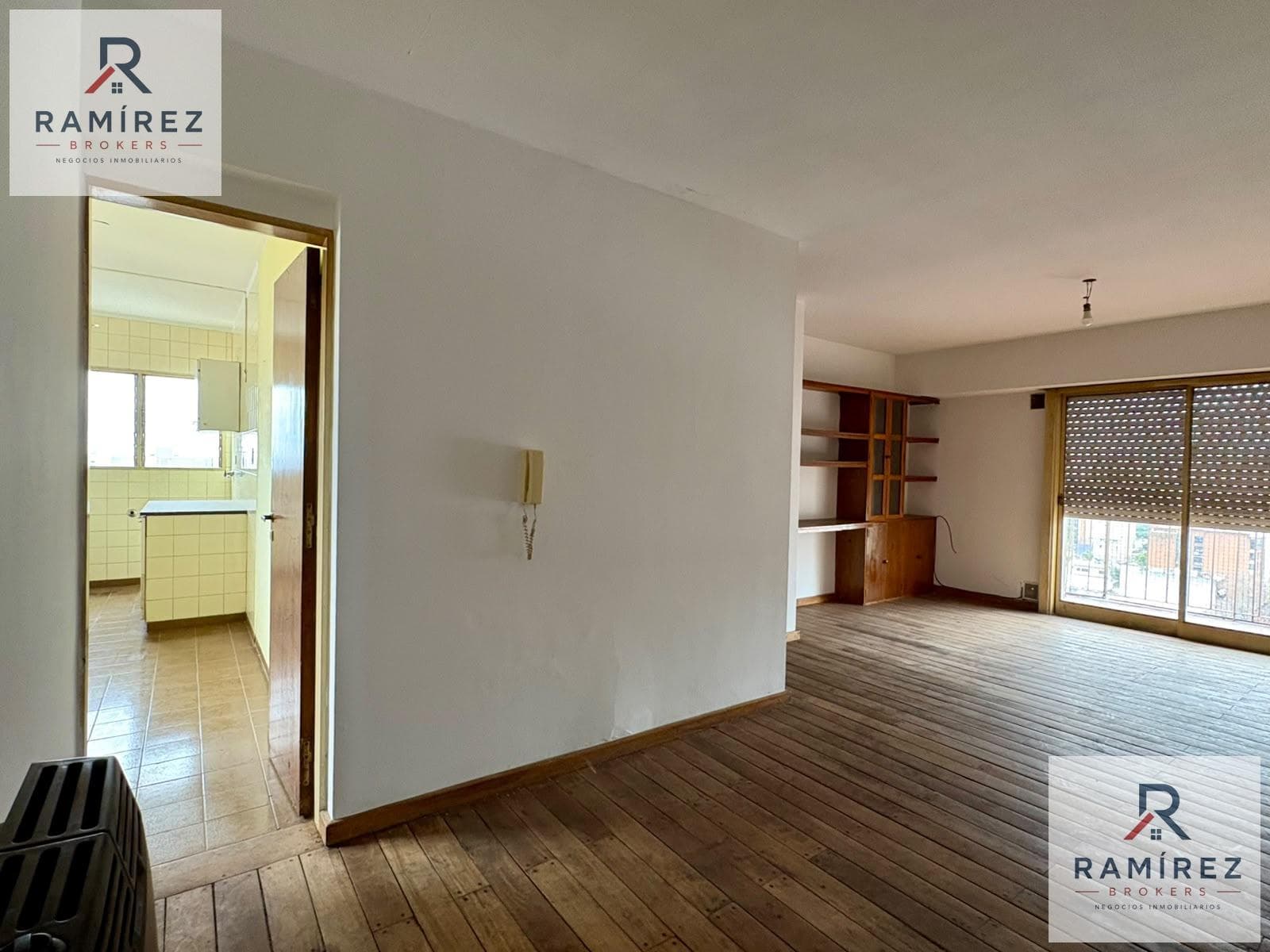 Apartment in San Miguel