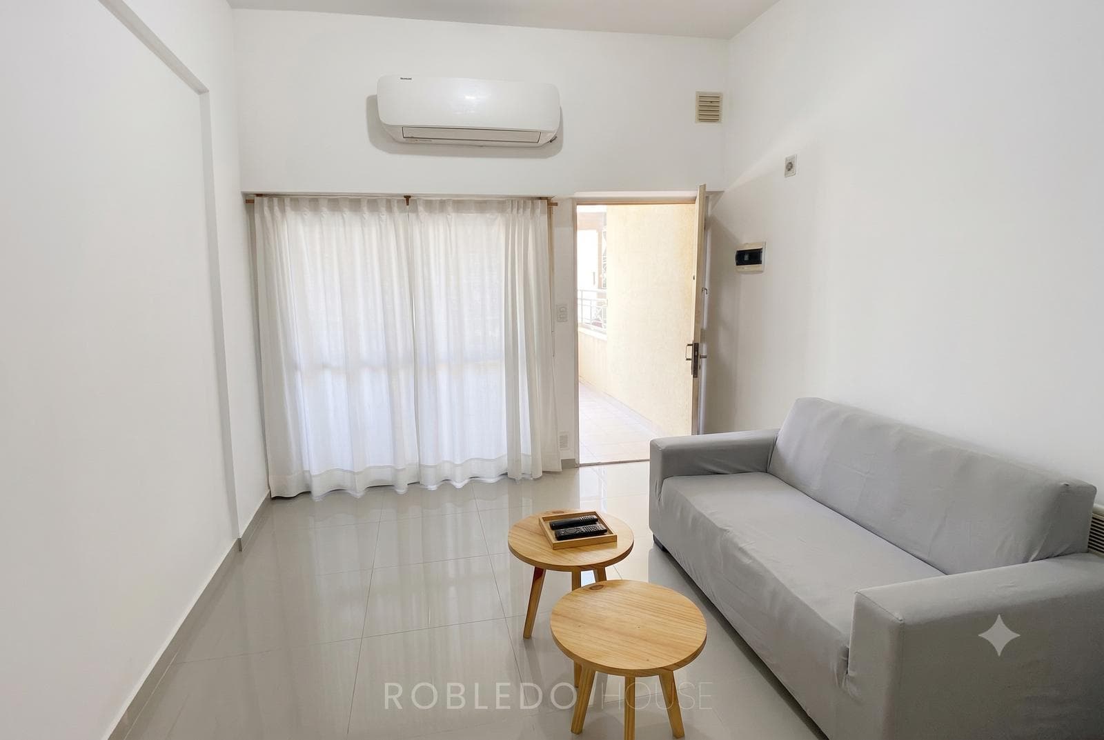 2-Bedroom Apartment for Sale in Buenos Aires, Parque Chacabuco