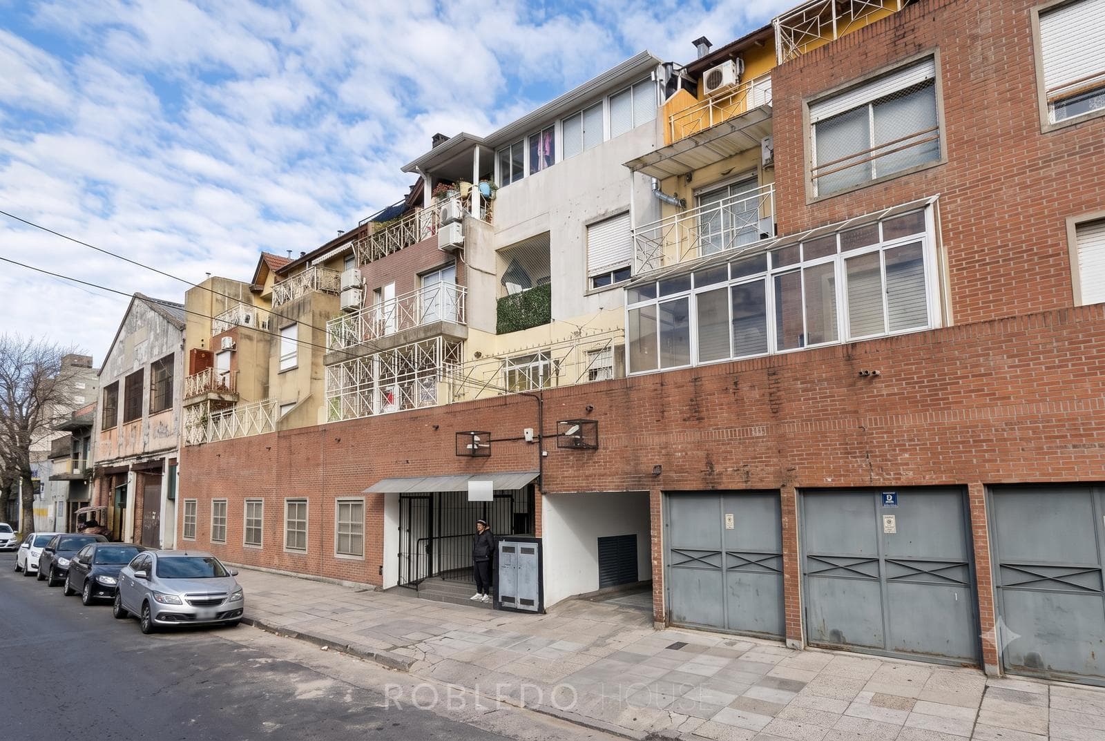 2-Bedroom Apartment for Sale in Buenos Aires, Parque Chacabuco