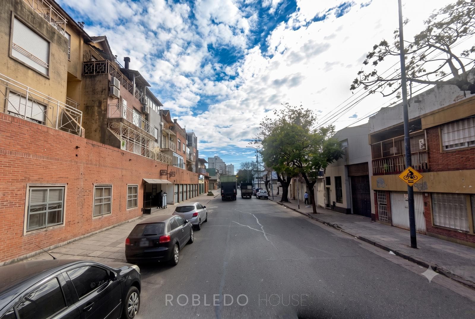 2-Bedroom Apartment for Sale in Buenos Aires, Parque Chacabuco