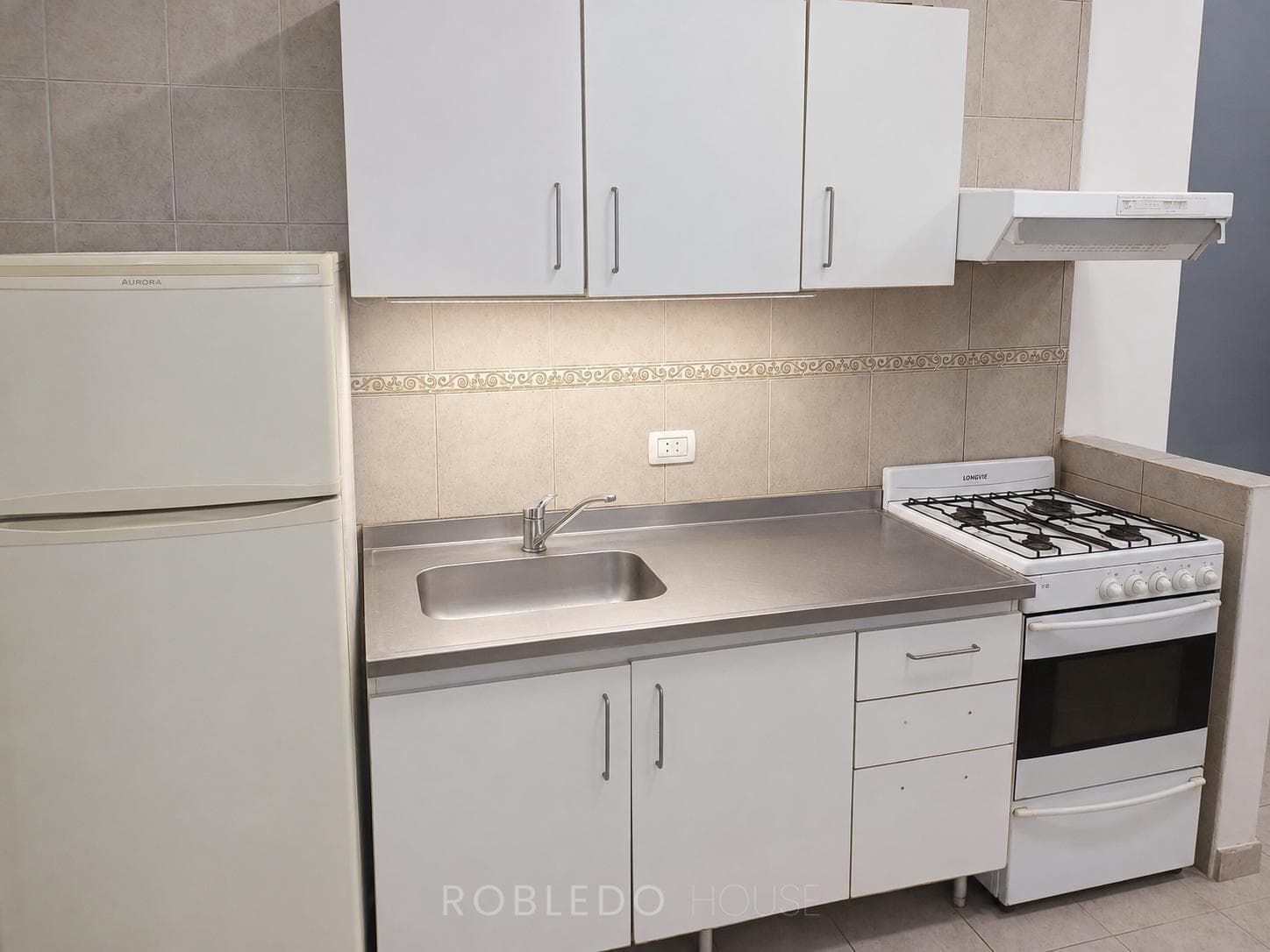 2-Bedroom Apartment for Sale in Buenos Aires, Parque Chacabuco