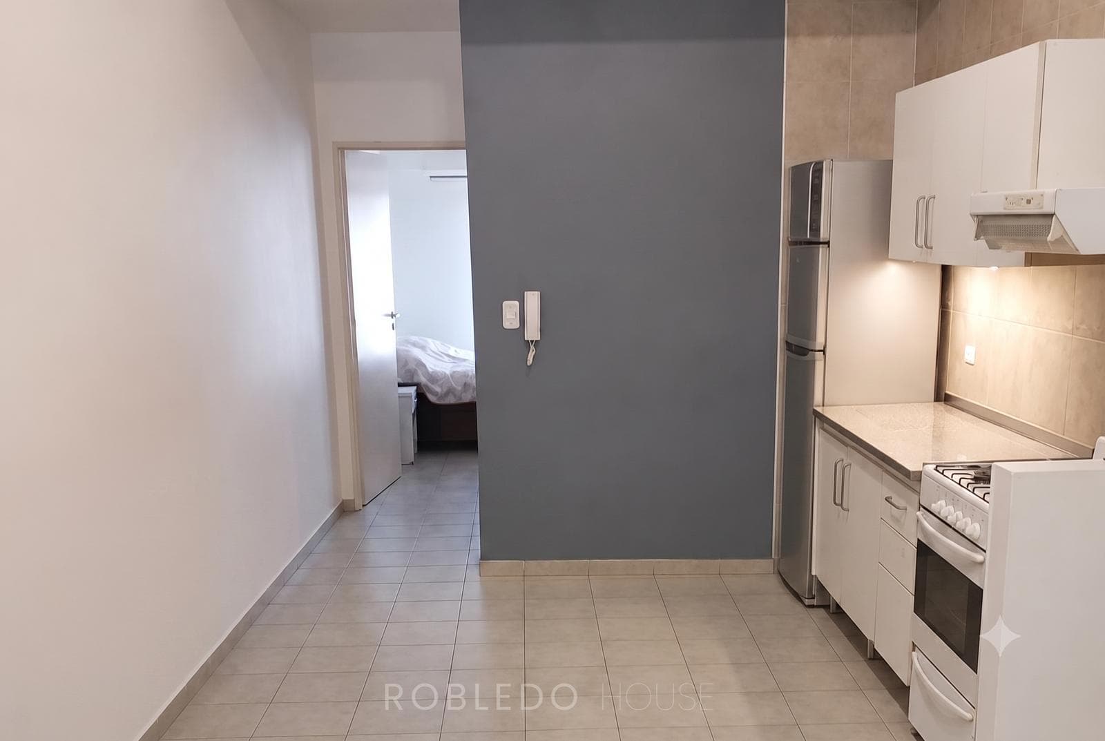 2-Bedroom Apartment for Sale in Buenos Aires, Parque Chacabuco