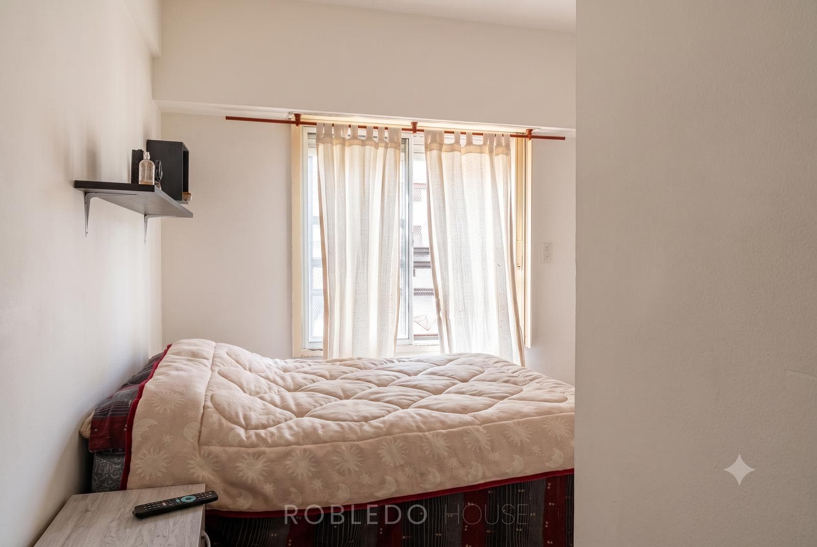 2-Bedroom Apartment for Sale in Buenos Aires, Parque Chacabuco